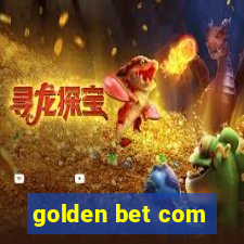 golden bet com