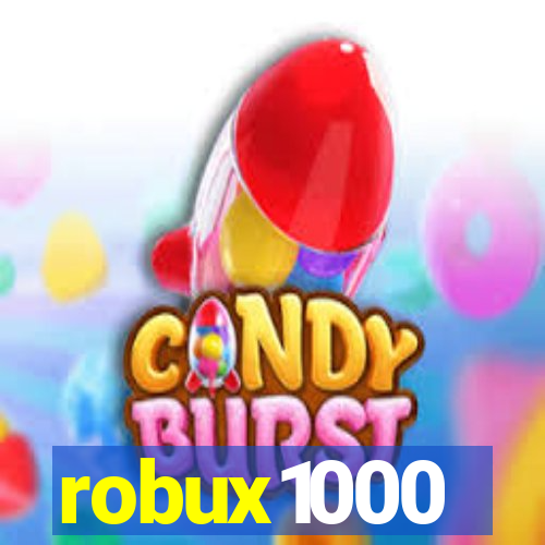 robux1000