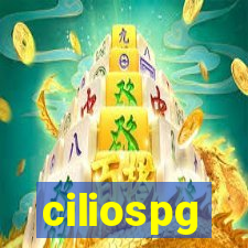 ciliospg