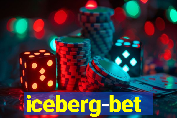 iceberg-bet