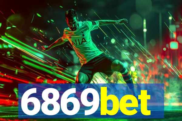 6869bet