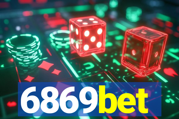 6869bet