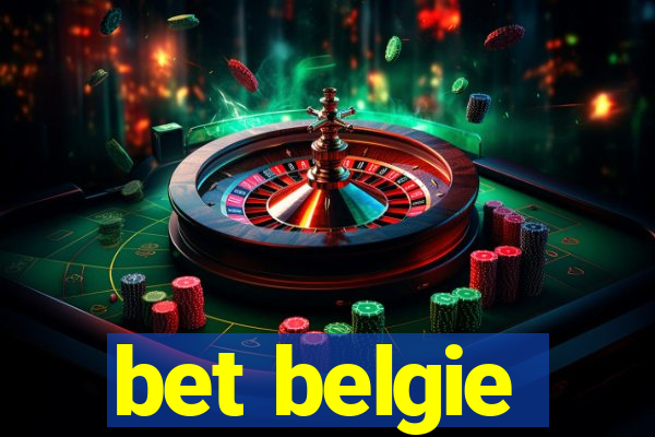 bet belgie