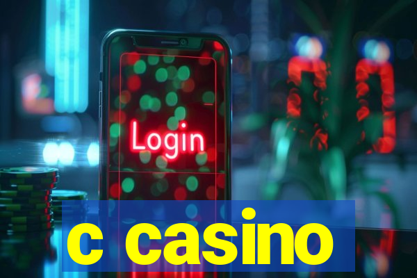 c casino