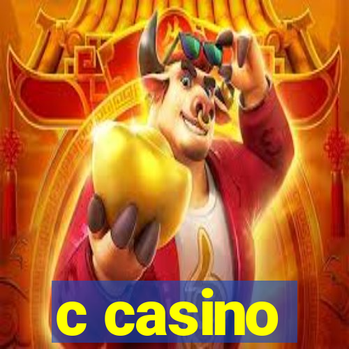 c casino