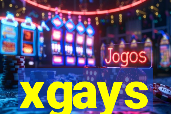 xgays