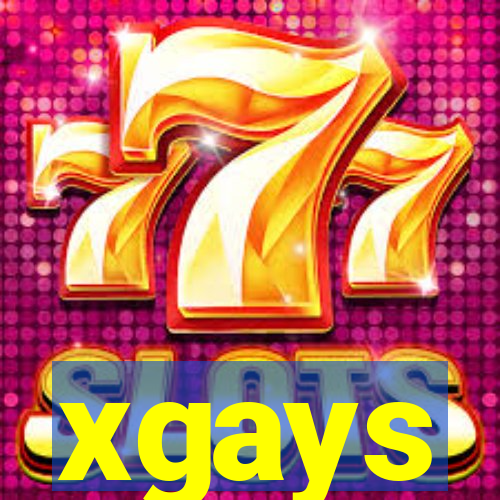 xgays