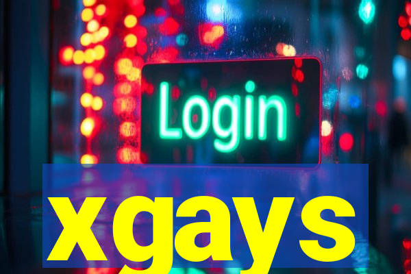 xgays