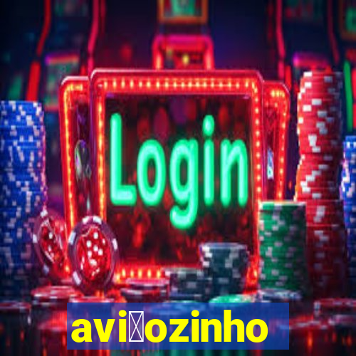 avi茫ozinho