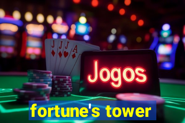 fortune's tower