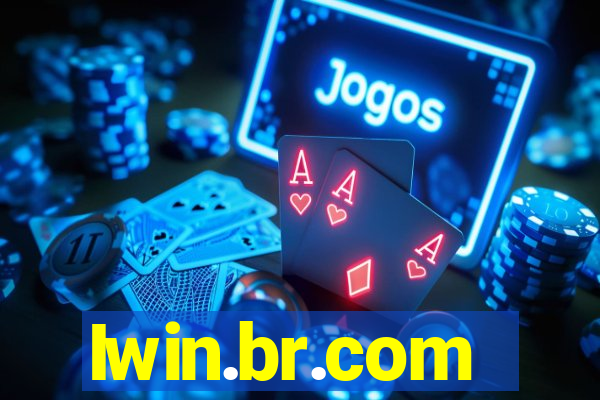 Iwin.br.com