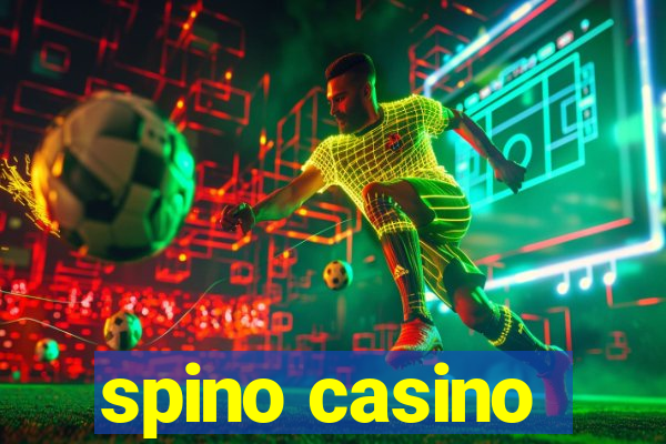 spino casino