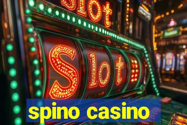 spino casino