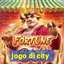 jogo di city