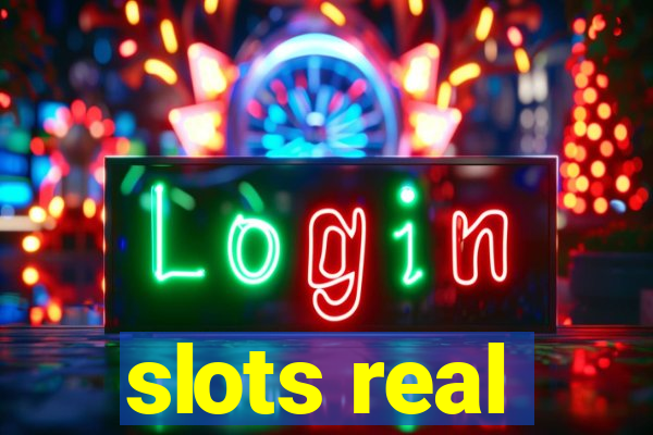 slots real