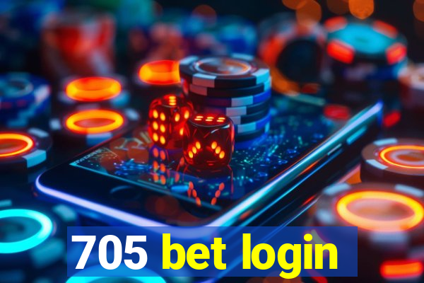 705 bet login