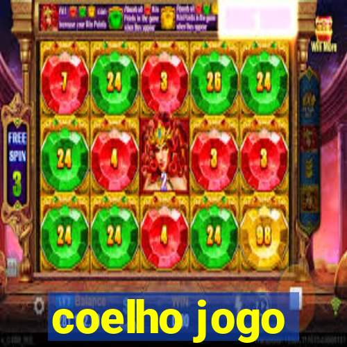 coelho jogo