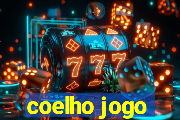 coelho jogo