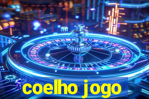 coelho jogo