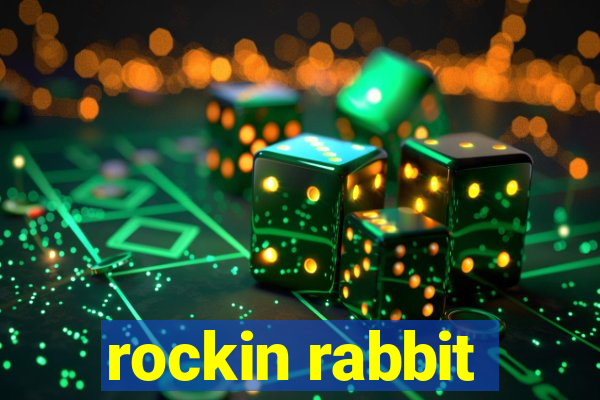 rockin rabbit