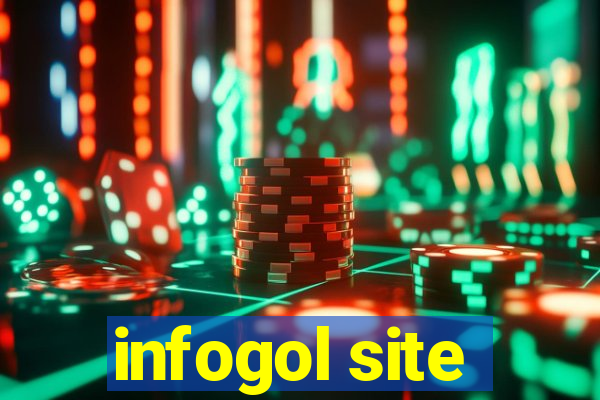 infogol site