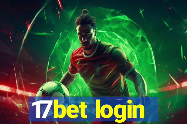 17bet login