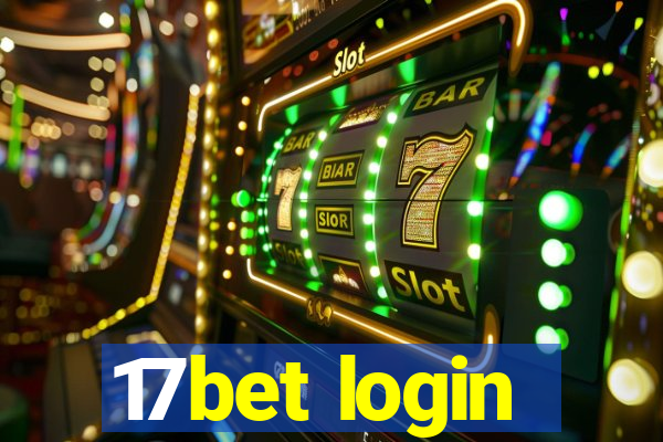 17bet login