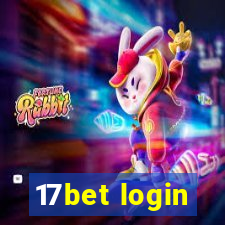 17bet login