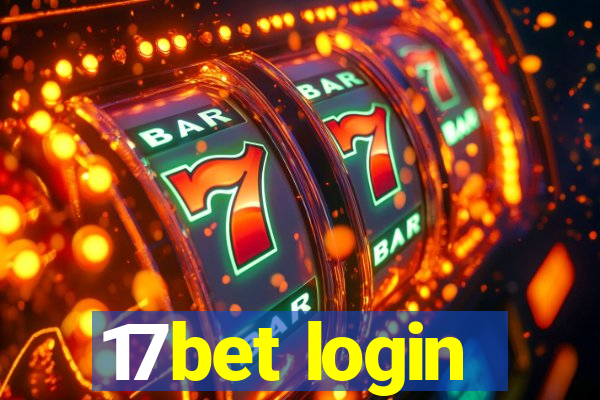 17bet login