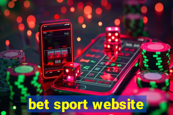 bet sport website