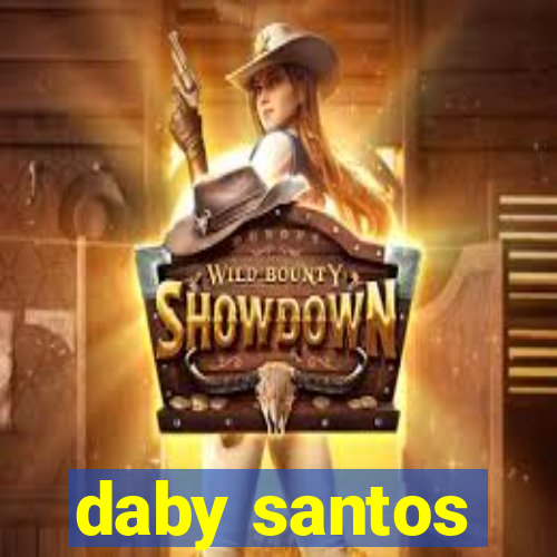 daby santos