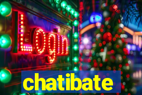 chatibate