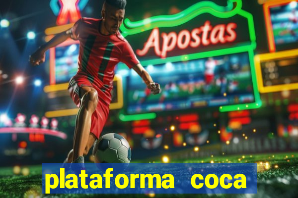 plataforma coca cola bet