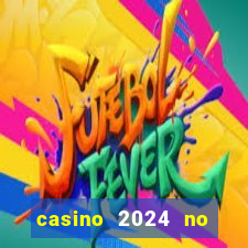 casino 2024 no deposit bonus