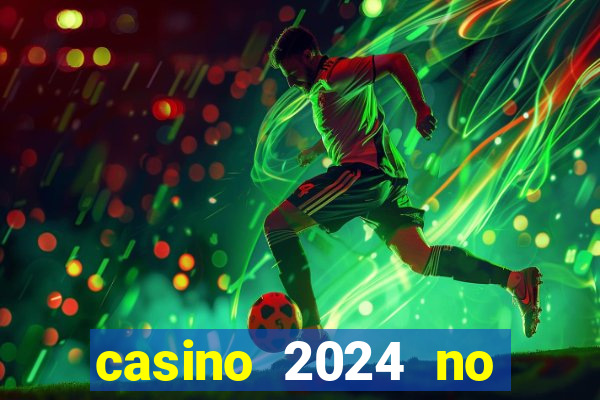 casino 2024 no deposit bonus