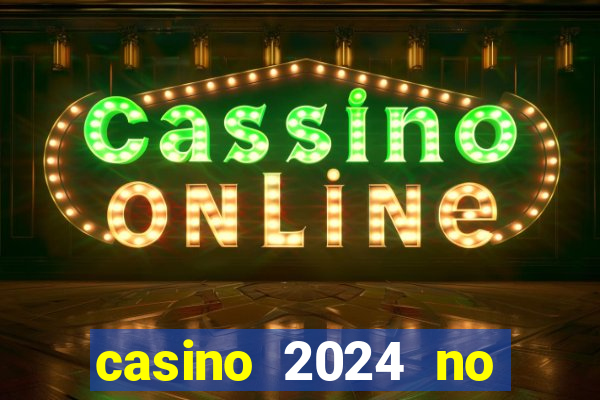 casino 2024 no deposit bonus