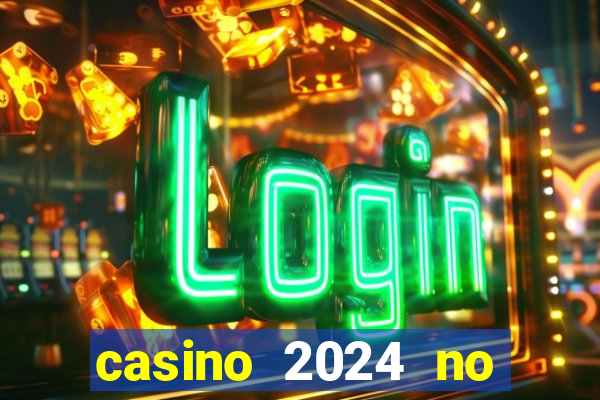 casino 2024 no deposit bonus