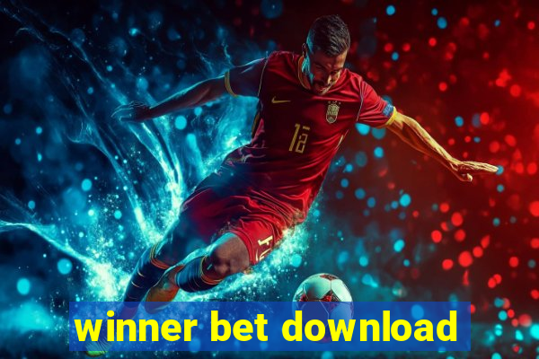 winner bet download