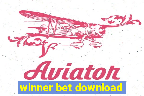 winner bet download