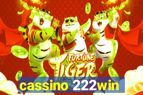 cassino 222win