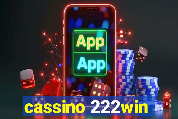 cassino 222win