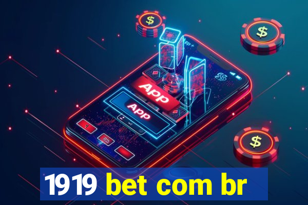 1919 bet com br