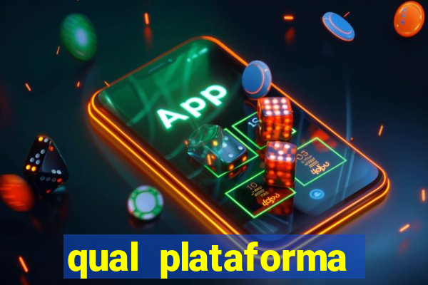 qual plataforma mais paga no fortune tiger