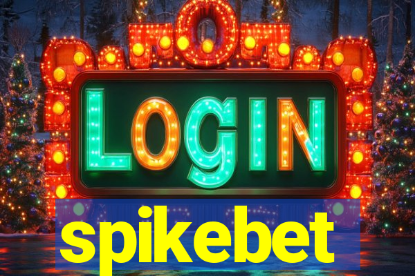 spikebet