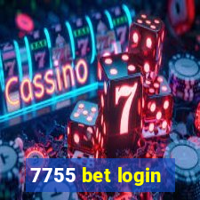 7755 bet login