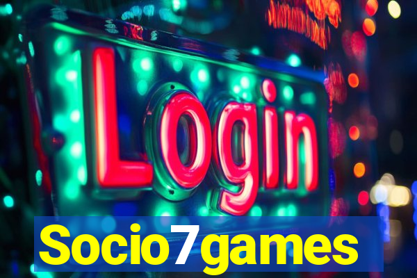 Socio7games