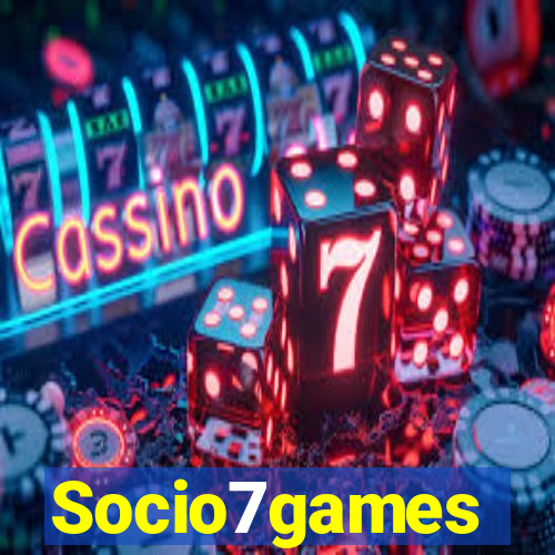 Socio7games