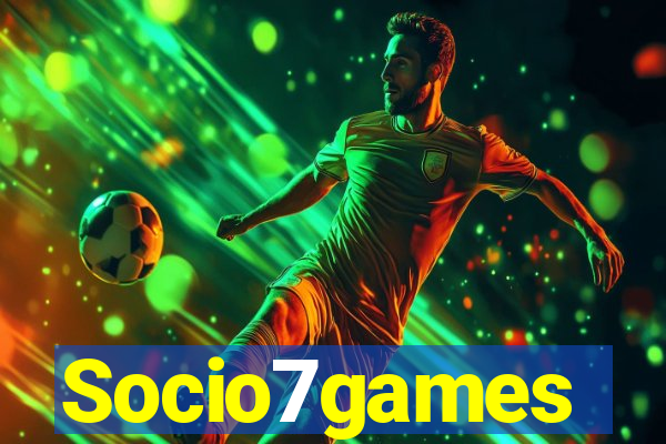 Socio7games