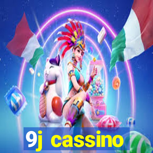 9j cassino