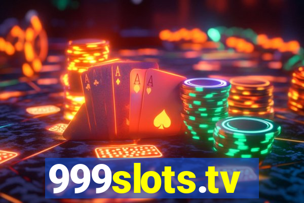 999slots.tv